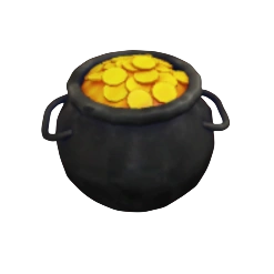 Pot Of Gold